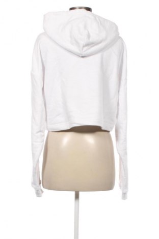 Damen Sweatshirt Tommy Jeans, Größe XS, Farbe Weiß, Preis € 86,99