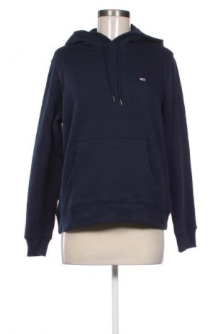 Női sweatshirt Tommy Jeans, Méret M, Szín Kék, Ár 34 309 Ft
