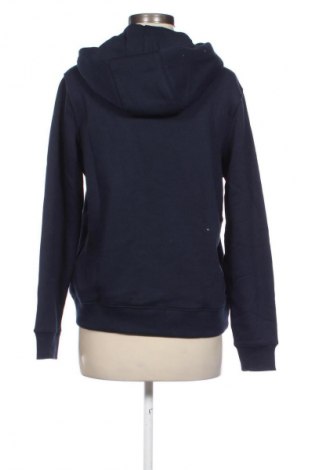 Női sweatshirt Tommy Jeans, Méret M, Szín Kék, Ár 34 309 Ft