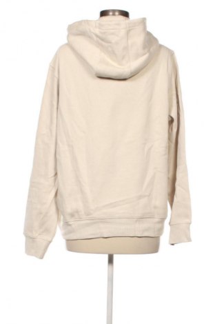 Γυναικείο φούτερ Tommy Jeans, Μέγεθος XL, Χρώμα  Μπέζ, Τιμή 95,99 €
