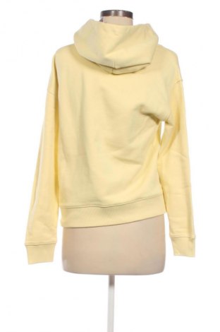 Damen Sweatshirt Tommy Jeans, Größe XS, Farbe Gelb, Preis € 107,99