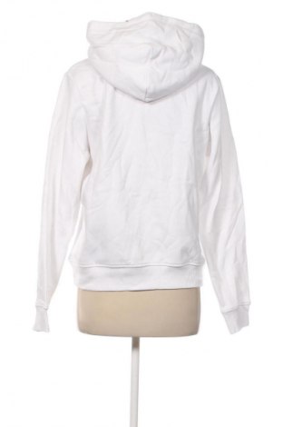 Дамски суитшърт Tommy Jeans, Размер M, Цвят Бял, Цена 127,99 лв.