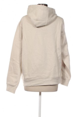 Damen Sweatshirt Tommy Jeans, Größe XL, Farbe Beige, Preis € 86,99
