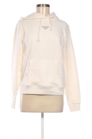 Női sweatshirt Tommy Jeans, Méret S, Szín Fehér, Ár 32 029 Ft