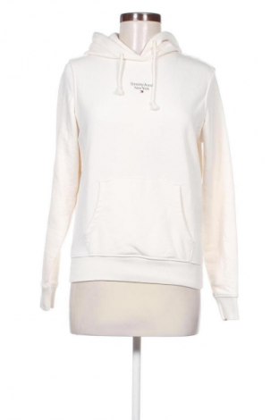 Damska bluza Tommy Jeans, Rozmiar XS, Kolor ecru, Cena 212,34 zł