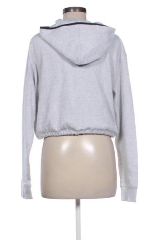 Damen Sweatshirt Tommy Jeans, Größe M, Farbe Grau, Preis 35,00 €