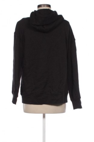 Γυναικείο φούτερ Unbranded, Μέγεθος M, Χρώμα Μαύρο, Τιμή 15,99 €