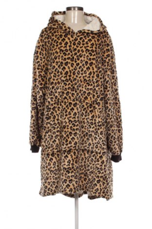 Γυναικείο φούτερ Unbranded, Μέγεθος M, Χρώμα Πολύχρωμο, Τιμή 16,99 €