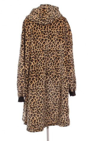 Γυναικείο φούτερ Unbranded, Μέγεθος M, Χρώμα Πολύχρωμο, Τιμή 16,99 €