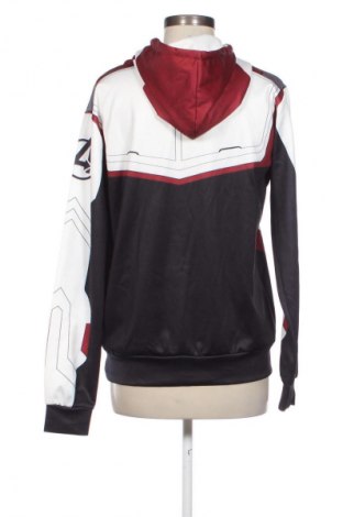 Γυναικείο φούτερ Unbranded, Μέγεθος L, Χρώμα Πολύχρωμο, Τιμή 11,99 €