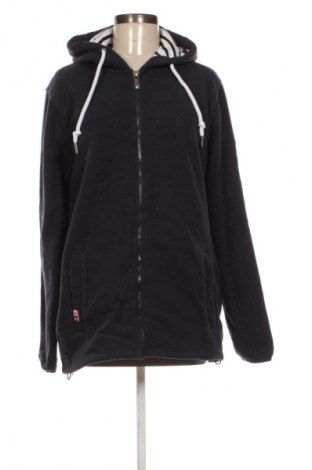 Dámská mikina  Unbranded, Velikost L, Barva Modrá, Cena  379,00 Kč