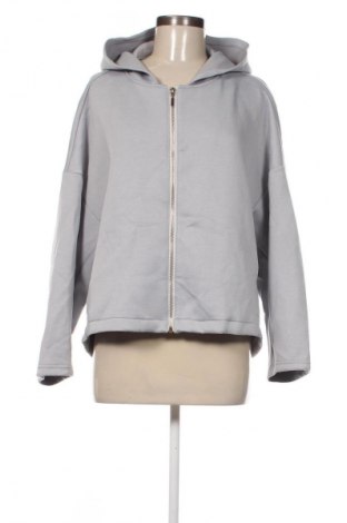 Γυναικείο φούτερ Unbranded, Μέγεθος M, Χρώμα Μπλέ, Τιμή 17,99 €