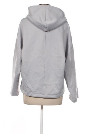 Γυναικείο φούτερ Unbranded, Μέγεθος M, Χρώμα Μπλέ, Τιμή 17,99 €