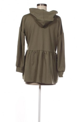 Dámska mikina  Unbranded, Veľkosť M, Farba Zelená, Cena  16,95 €