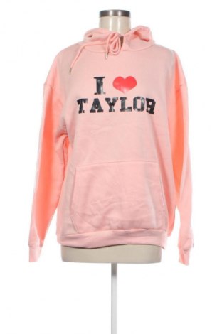 Damska bluza Unbranded, Rozmiar M, Kolor Różowy, Cena 46,99 zł