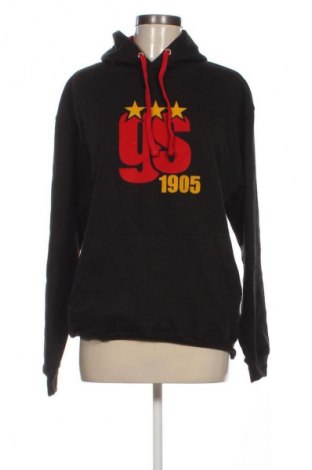 Női sweatshirt Unbranded, Méret M, Szín Fekete, Ár 5 409 Ft