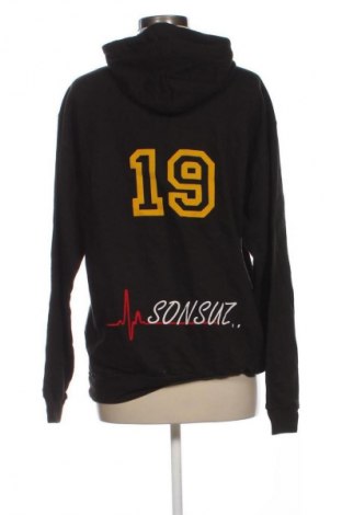 Női sweatshirt Unbranded, Méret M, Szín Fekete, Ár 5 409 Ft