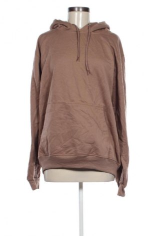 Hanorac de femei Unbranded, Mărime XL, Culoare Maro, Preț 64,99 Lei