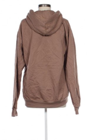 Hanorac de femei Unbranded, Mărime XL, Culoare Maro, Preț 64,99 Lei