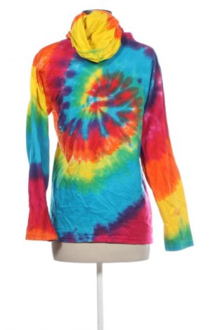 Γυναικείο φούτερ Unbranded, Μέγεθος L, Χρώμα Πολύχρωμο, Τιμή 11,99 €