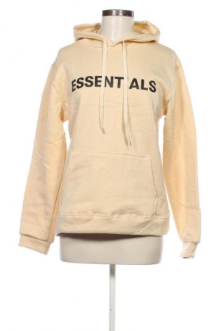 Damska bluza Unbranded, Rozmiar M, Kolor Żółty, Cena 42,99 zł