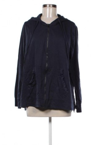 Női sweatshirt Unbranded, Méret XL, Szín Kék, Ár 4 199 Ft