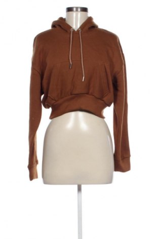 Damen Sweatshirt Unbranded, Größe M, Farbe Braun, Preis € 9,99