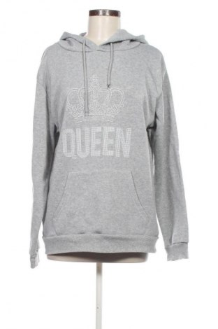 Dámska mikina  Unbranded, Veľkosť L, Farba Sivá, Cena  9,95 €