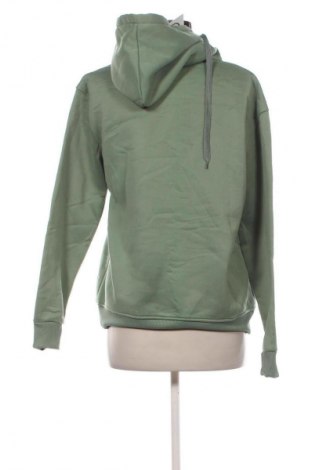 Női sweatshirt Unbranded, Méret L, Szín Zöld, Ár 2 159 Ft