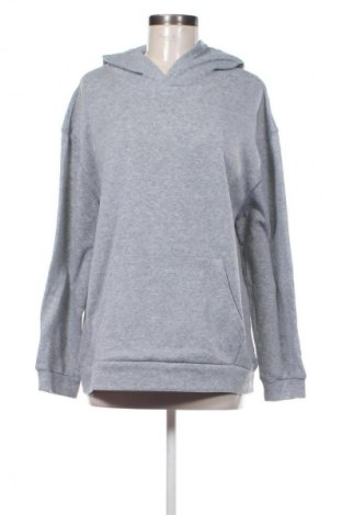 Дамски суитшърт Unbranded, Размер XL, Цвят Сив, Цена 18,99 лв.
