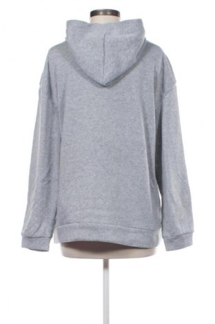 Дамски суитшърт Unbranded, Размер XL, Цвят Сив, Цена 18,99 лв.
