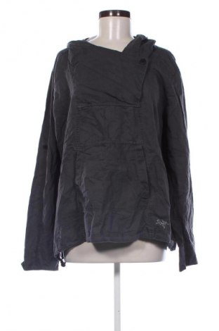 Dámska mikina  Unbranded, Veľkosť XL, Farba Sivá, Cena  20,68 €