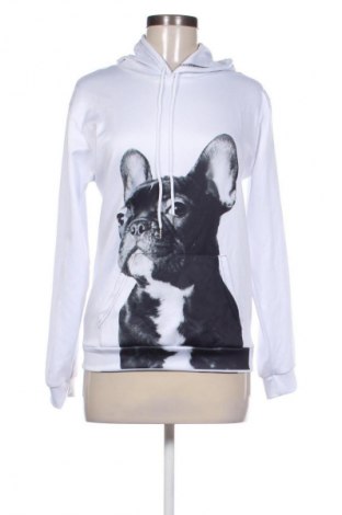 Damska bluza Unbranded, Rozmiar S, Kolor Kolorowy, Cena 66,67 zł