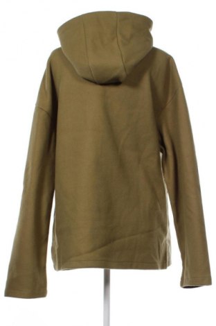 Dámska mikina  Unbranded, Veľkosť L, Farba Zelená, Cena  12,95 €