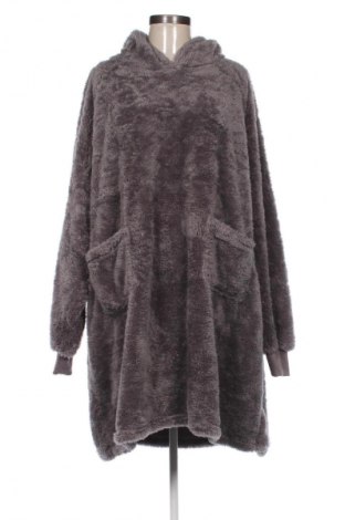 Dámska mikina  Unbranded, Veľkosť 3XL, Farba Sivá, Cena  18,95 €