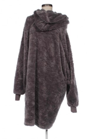 Dámska mikina  Unbranded, Veľkosť 3XL, Farba Sivá, Cena  18,95 €