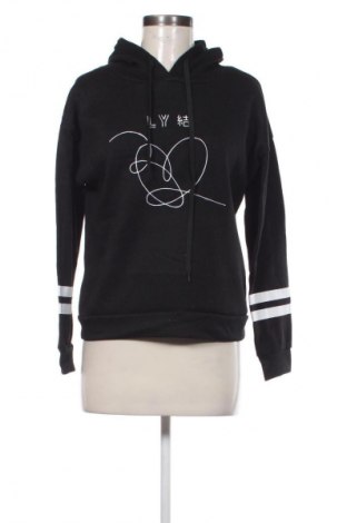 Dámská mikina  Unbranded, Velikost M, Barva Černá, Cena  249,00 Kč