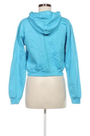 Női sweatshirt Unbranded, Méret S, Szín Kék, Ár 3 249 Ft