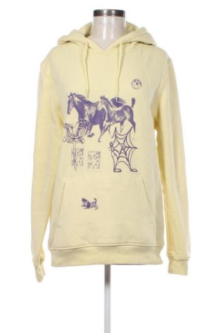 Dámská mikina  Unbranded, Velikost L, Barva Žlutá, Cena  129,00 Kč