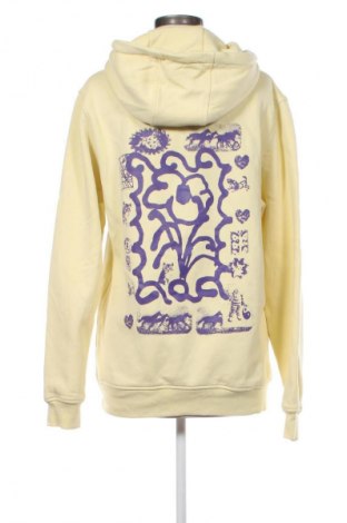 Dámská mikina  Unbranded, Velikost L, Barva Žlutá, Cena  129,00 Kč