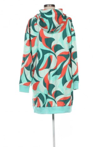 Дамски суитшърт Unbranded, Размер XL, Цвят Многоцветен, Цена 21,17 лв.