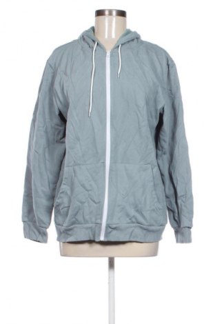 Dámska mikina  Unbranded, Veľkosť XL, Farba Sivá, Cena  18,95 €