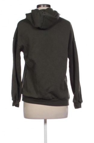 Γυναικείο φούτερ Unbranded, Μέγεθος L, Χρώμα Πράσινο, Τιμή 15,00 €