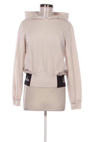 Γυναικείο φούτερ Unbranded, Μέγεθος M, Χρώμα  Μπέζ, Τιμή 9,99 €