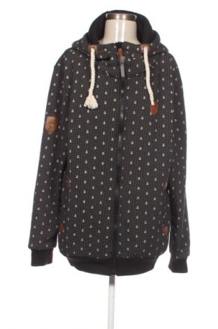 Дамски суитшърт Unbranded, Размер XL, Цвят Многоцветен, Цена 54,15 лв.