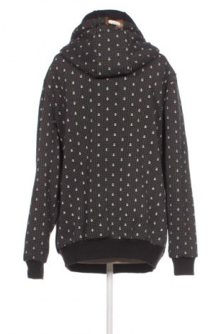 Дамски суитшърт Unbranded, Размер XL, Цвят Многоцветен, Цена 54,15 лв.