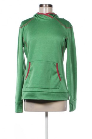 Dámska mikina  Unbranded, Veľkosť M, Farba Zelená, Cena  15,00 €