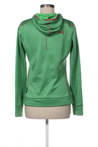 Dámska mikina  Unbranded, Veľkosť M, Farba Zelená, Cena  15,00 €