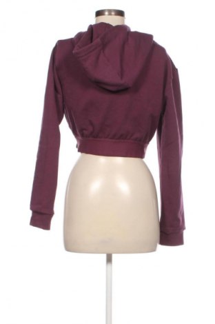 Damen Sweatshirt Unbranded, Größe L, Farbe Lila, Preis € 9,99