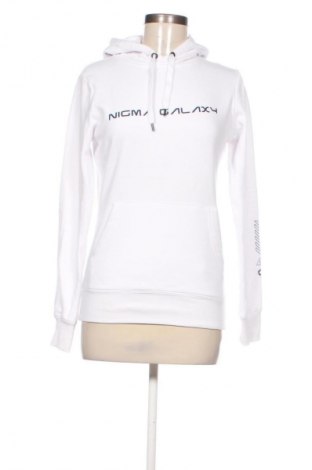 Damen Sweatshirt Unbranded, Größe S, Farbe Weiß, Preis € 9,99